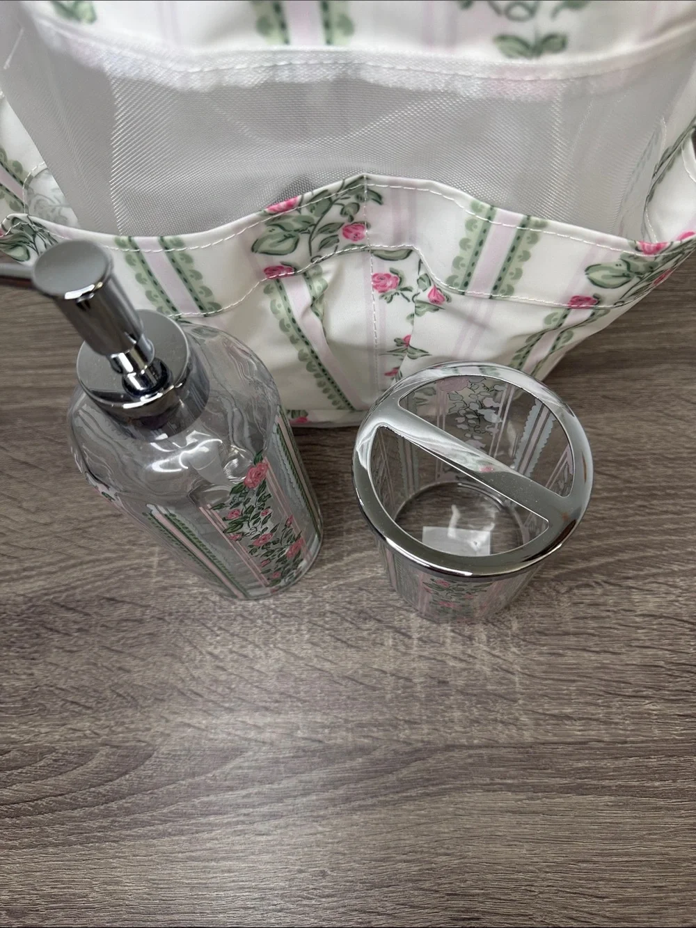Restore Home pretty vintage